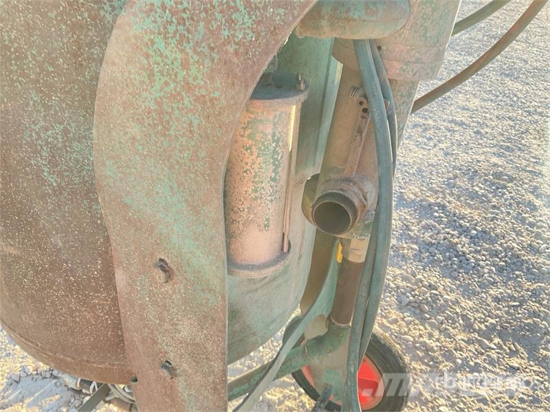 Clemco SCWB-2452 Sand Blaster Construcción - Otros