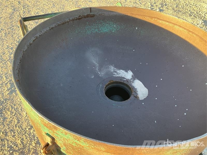 Clemco SCWB-2452 Sand Blaster Construcción - Otros