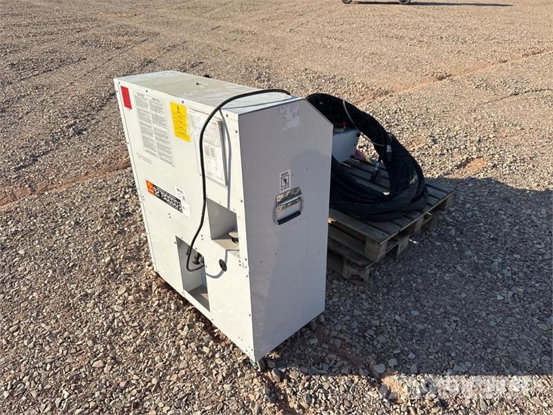 Climatiseur Air Conditioner Обладнання для прогріву і розморожування
