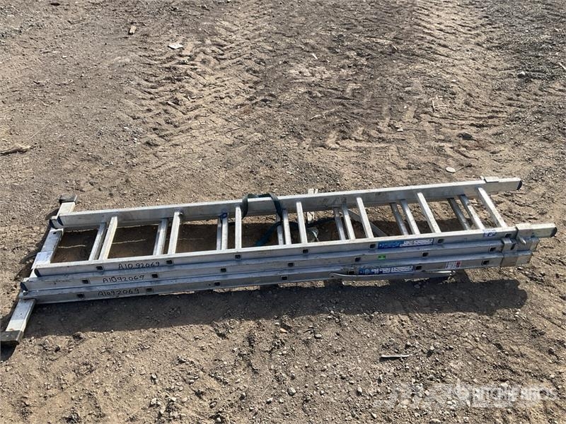 Clow Group Ladder Ladders and platforms
