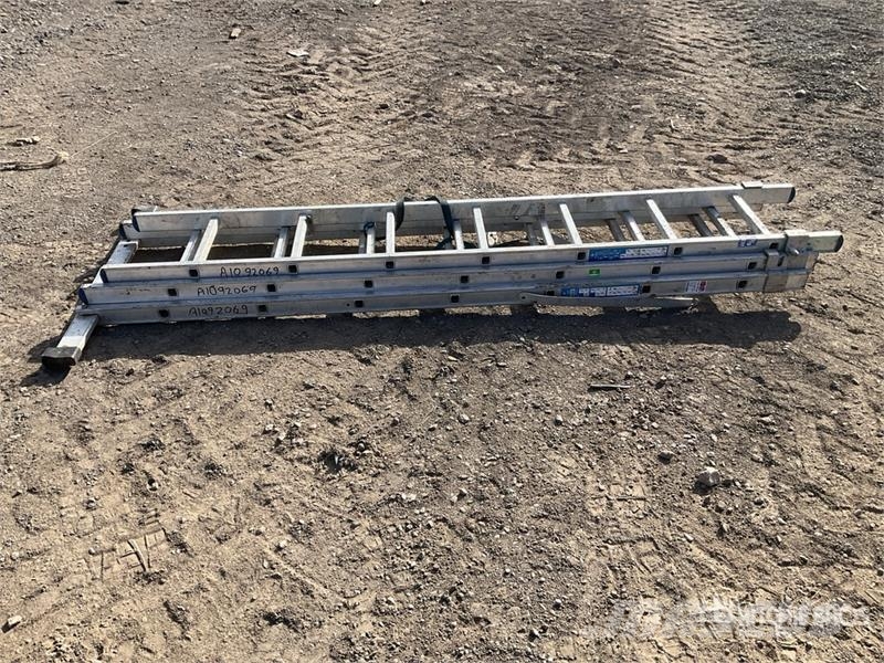 Clow Group Ladder Ladders and platforms
