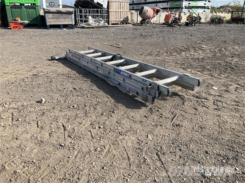Clow Group Ladder Ladders and platforms