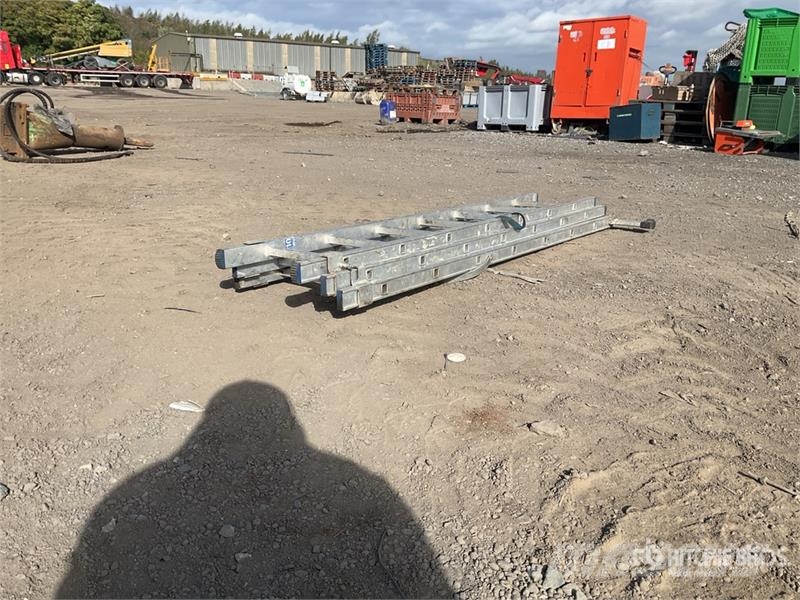 Clow Group Ladder Ladders and platforms
