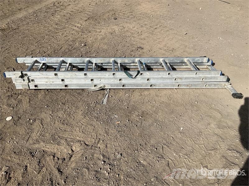 Clow Group Ladder Ladders and platforms