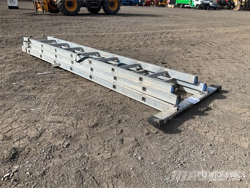 Clow Group Ladder Ladders and platforms