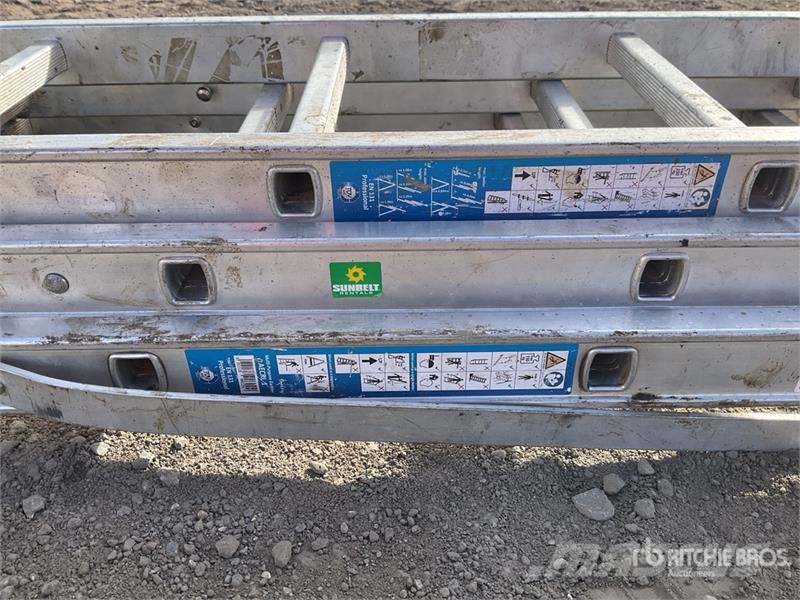 Clow Group Ladder Ladders and platforms