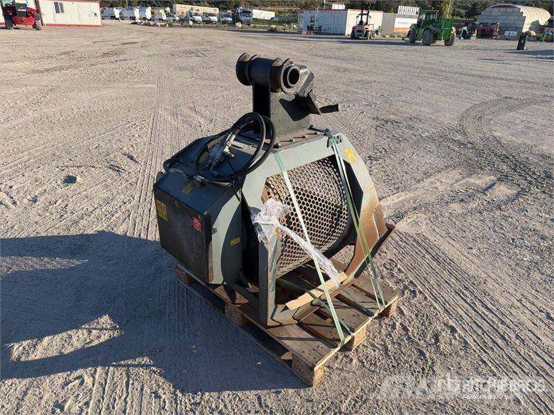 CM CBR10 Godet Cribleur Excavator Screening Bucket - Preosievacie lopaty