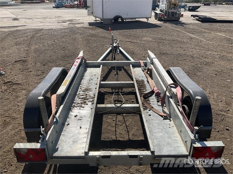 CMC S20 Crawler Diesel Articulating Boom Lift رافعات سلة مفصلية