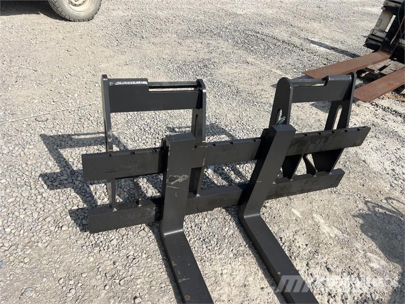 CNH Skid Steer Forks Vidlica