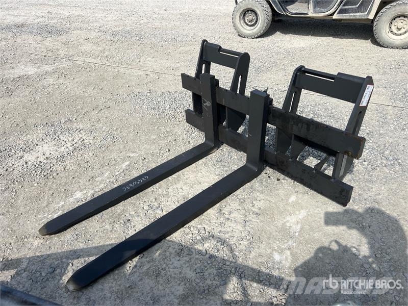 CNH Skid Steer Forks Vidlica