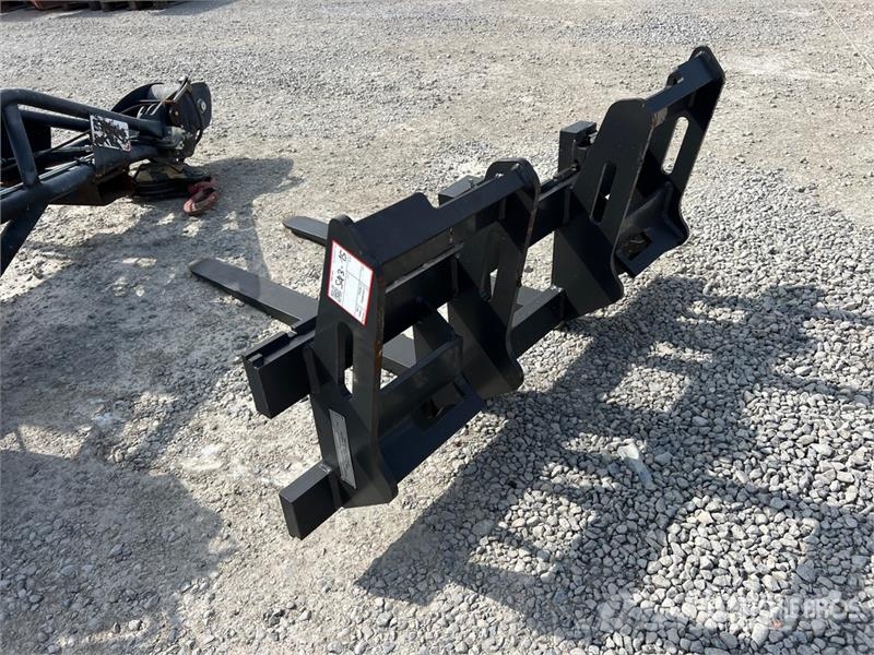 CNH Skid Steer Forks Vidlica