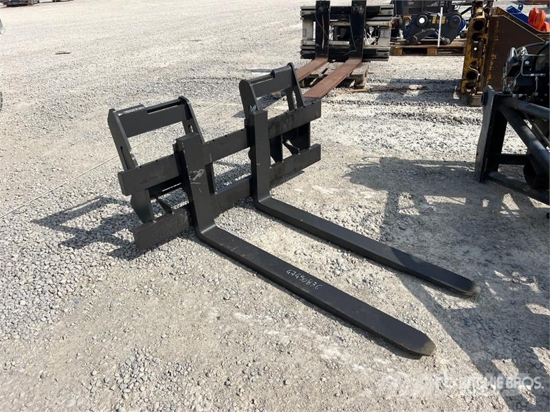 CNH Skid Steer Forks Vidlica