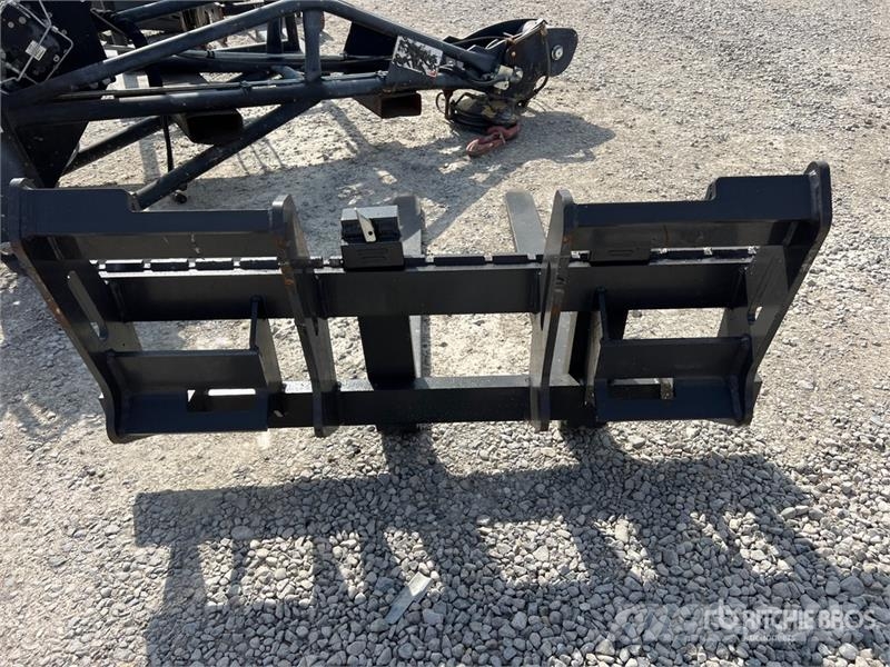 CNH Skid Steer Forks Vidlica