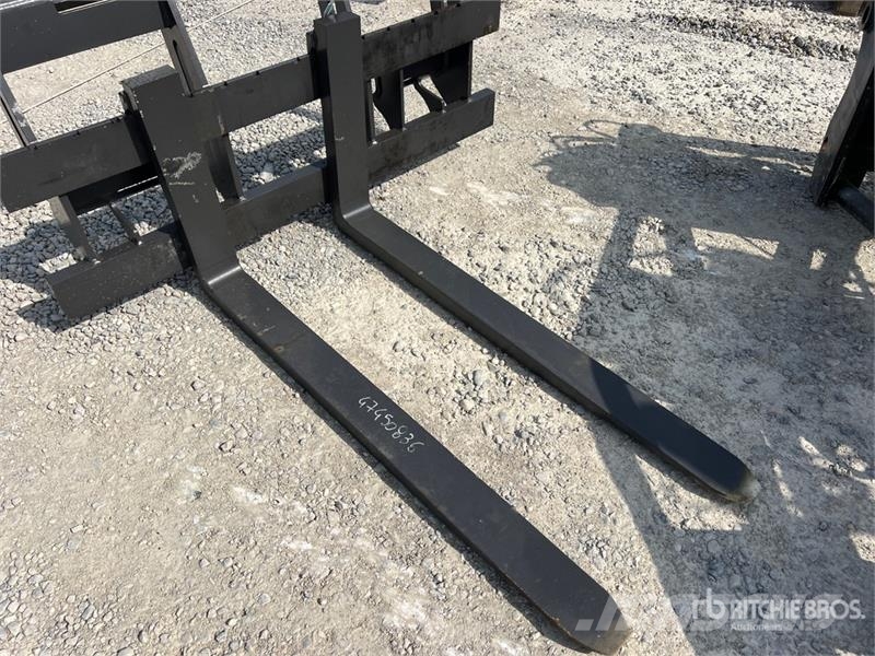 CNH Skid Steer Forks Vidlica