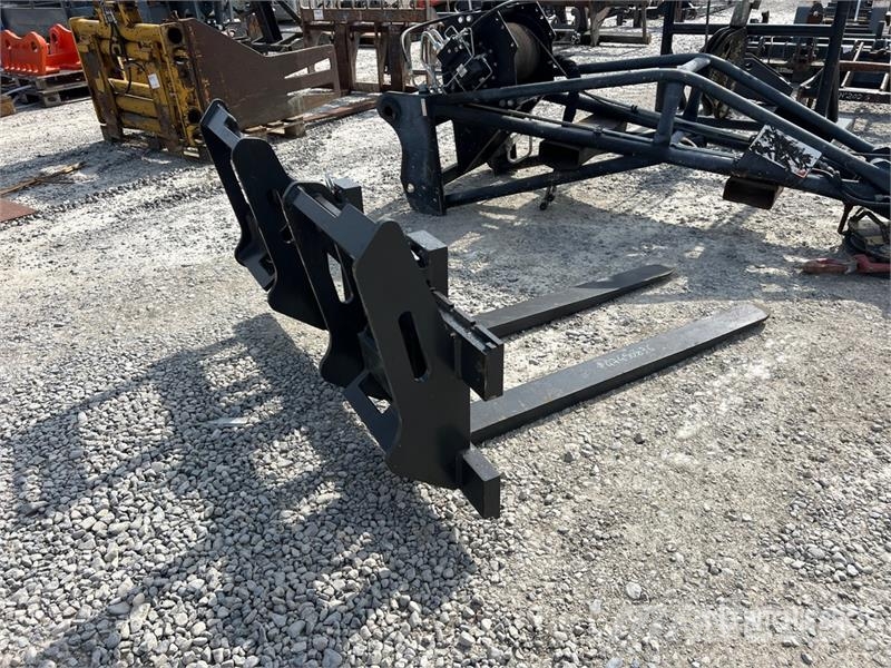 CNH Skid Steer Forks Vidlica