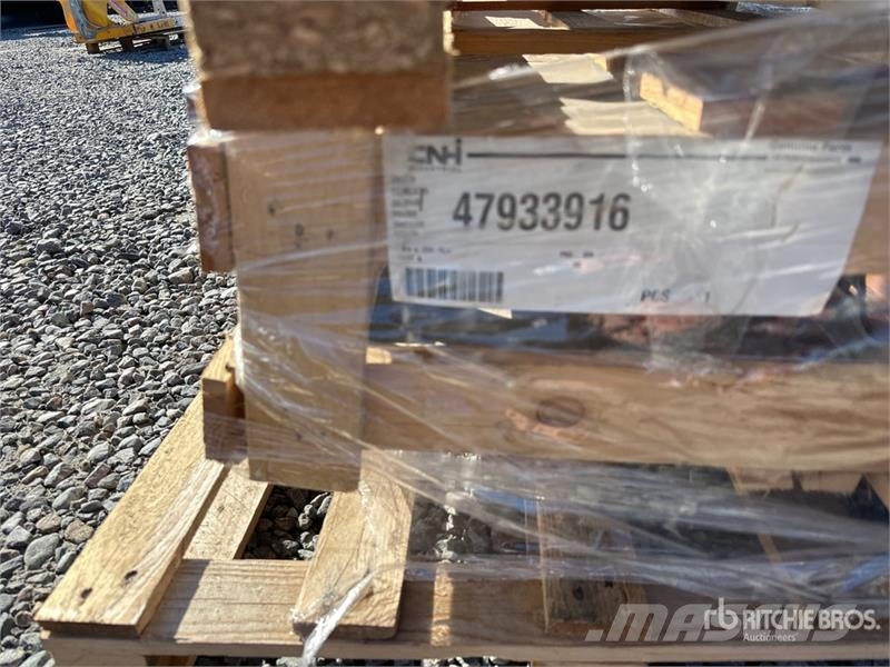 CNH Spare Parts (Unused) مكونات أخرى