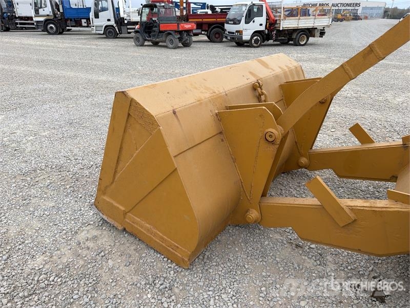 Cogema 850 Колесни товарачи