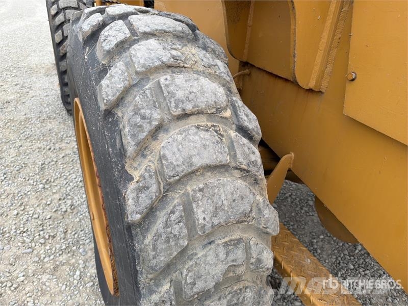 Cogema 850 Колесни товарачи