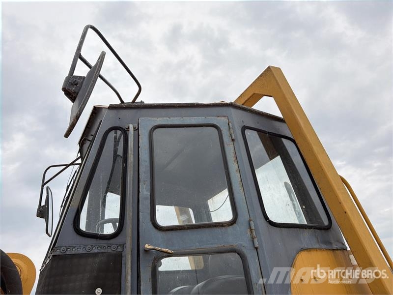 Cogema 850 Колесни товарачи