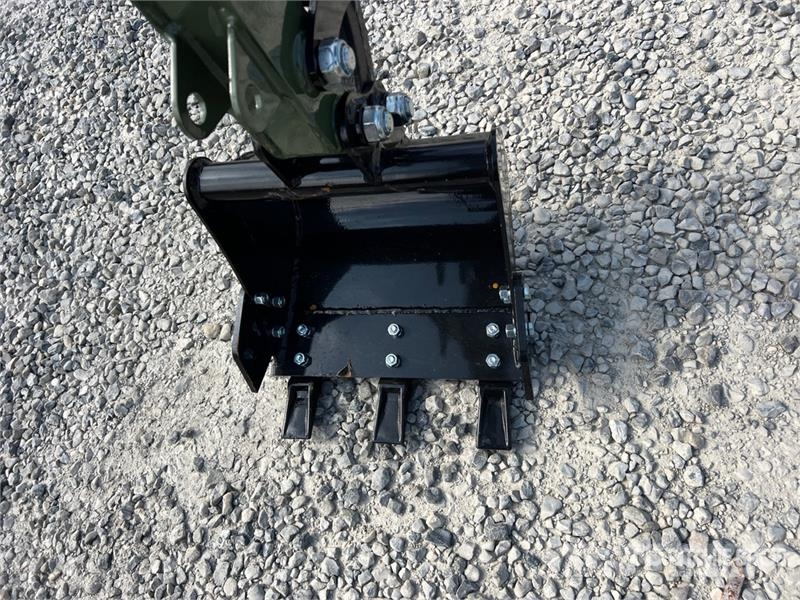Colt KV13 Mini Excavator (Unused) Minigraafmachines < 7t