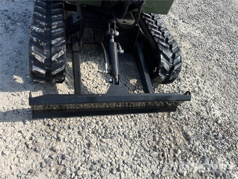 Colt KV13 Mini Excavator (Unused) Minigraafmachines < 7t