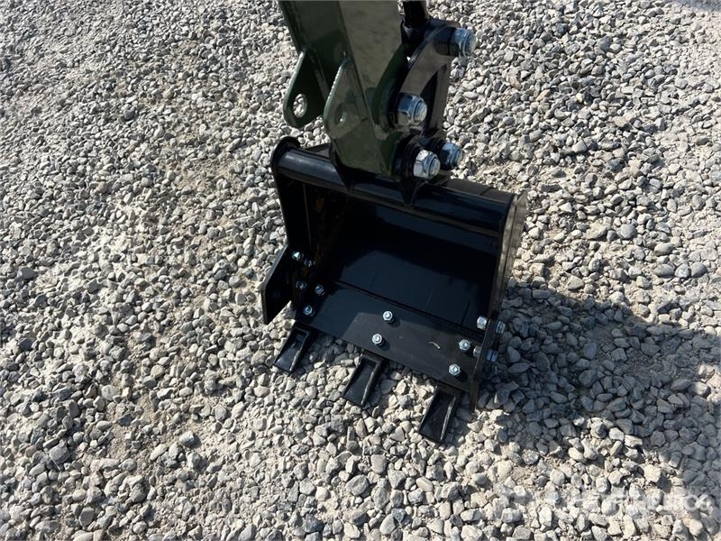 Colt KV13 Mini Excavator (Unused) Minigraafmachines < 7t