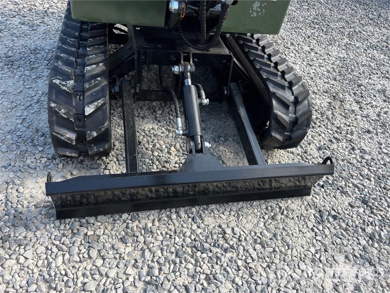 Colt KV13 Mini Excavator (Unused) Minigraafmachines < 7t