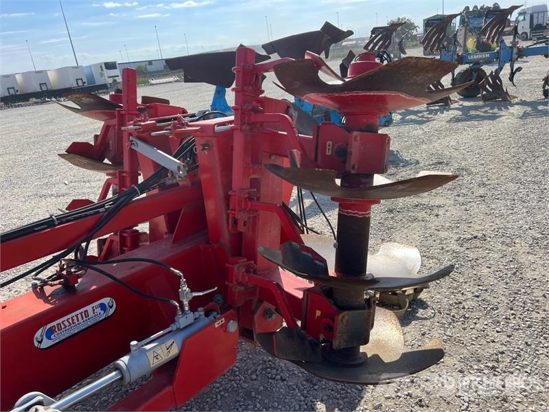 COMBI VAR DISC 315 Disc Harrow Erpici a dischi