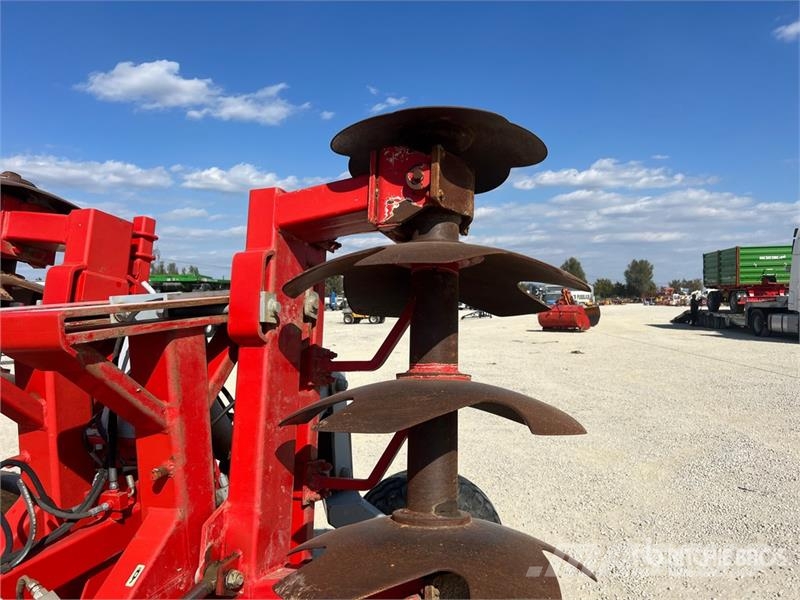 COMBI VAR DISC 315 Disc Harrow Erpici a dischi