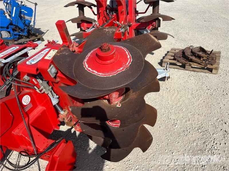 COMBI VAR DISC 315 Disc Harrow Erpici a dischi