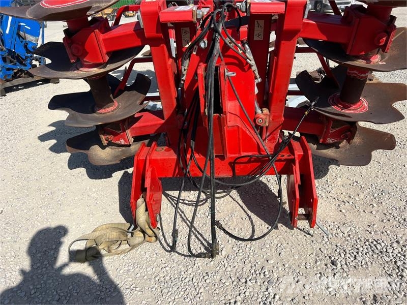 COMBI VAR DISC 315 Disc Harrow Erpici a dischi