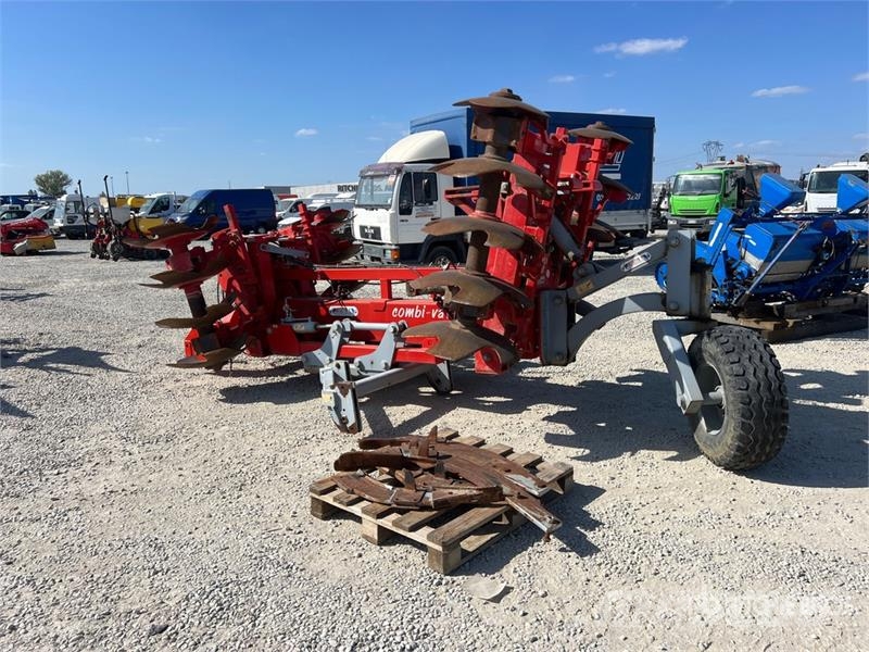 COMBI VAR DISC 315 Disc Harrow Erpici a dischi