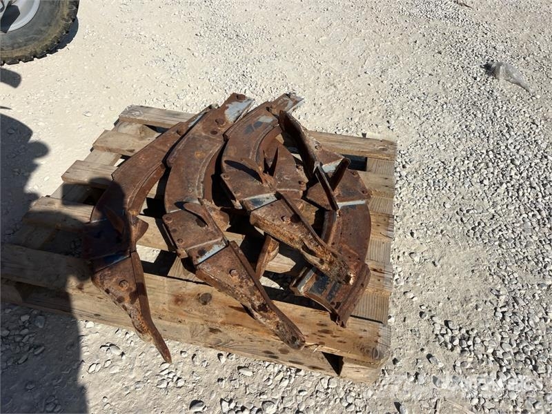 COMBI VAR DISC 315 Disc Harrow Erpici a dischi