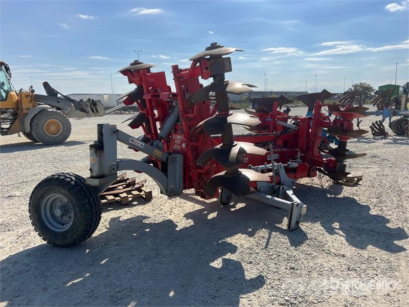 COMBI VAR DISC 315 Disc Harrow Erpici a dischi