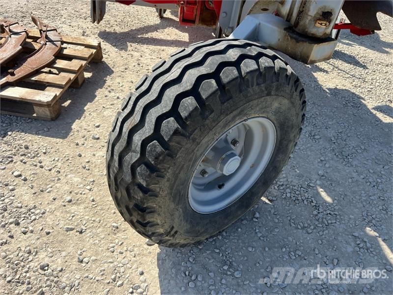 COMBI VAR DISC 315 Disc Harrow Erpici a dischi