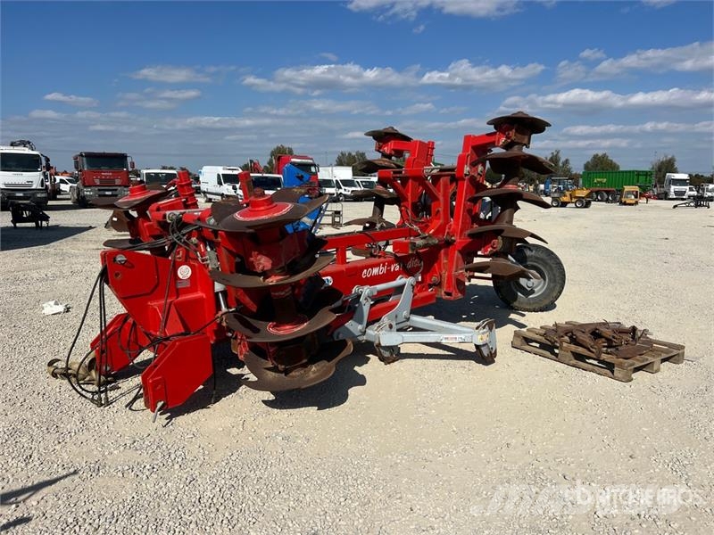 COMBI VAR DISC 315 Disc Harrow Erpici a dischi