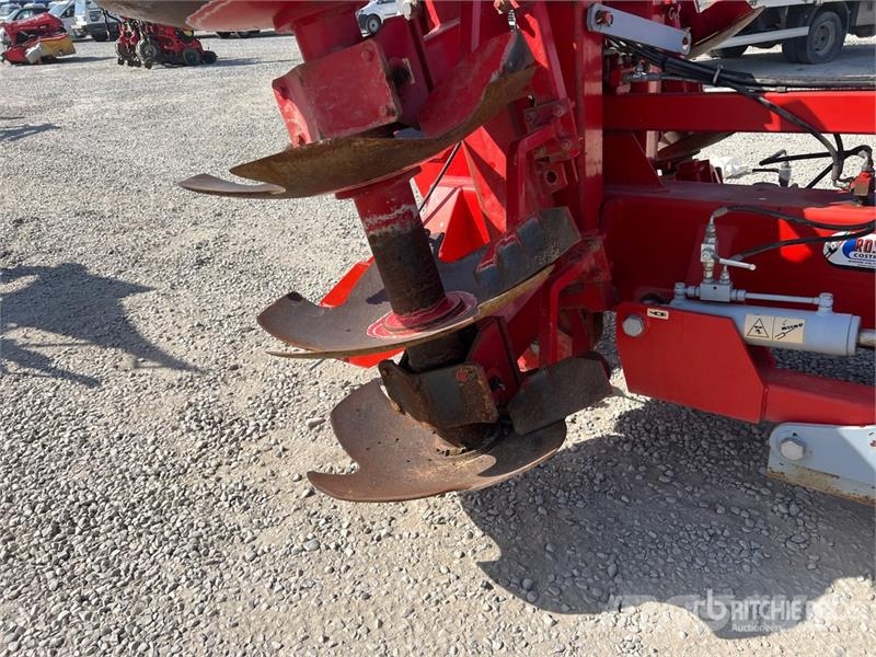 COMBI VAR DISC 315 Disc Harrow Erpici a dischi