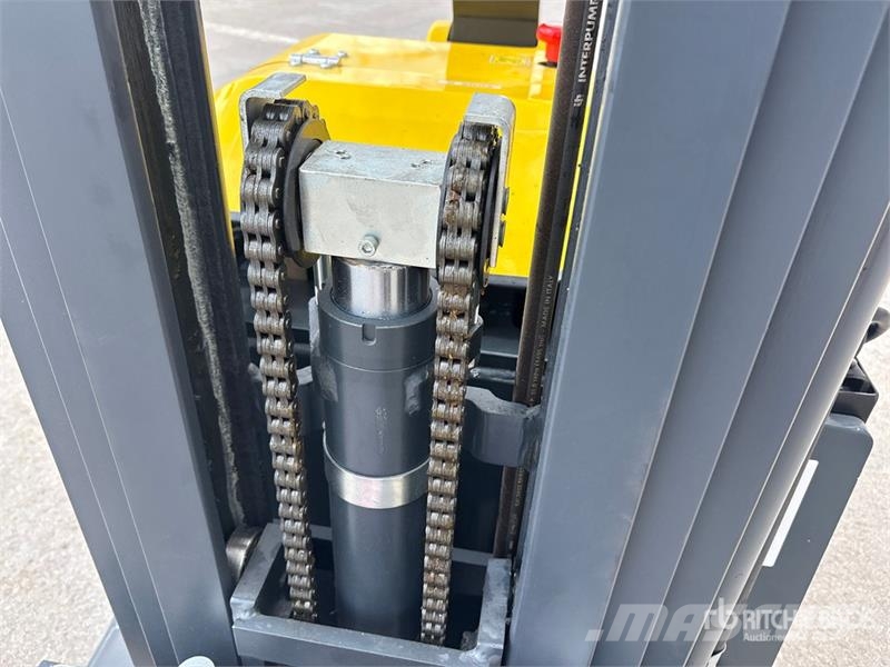 Combilift Combi-CS 2500 kg Electric Stacker Samopogonski ručni viljuškari
