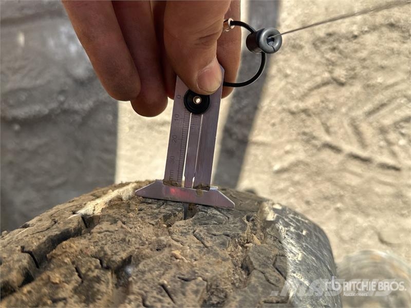 Comema Treuil 1 Essieu S/A Winch Подемници, лебедки и елеватори за материали