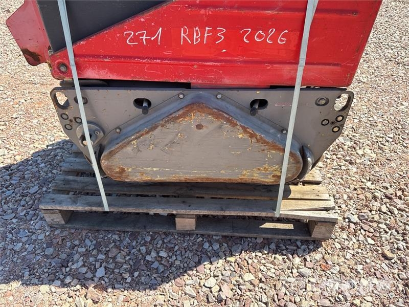 Compacteur A Guidage Manuel Walk Behind Roller (In Diğer silindirler
