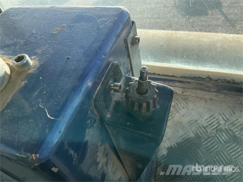 Compactor MV 616 DT Smooth Drum Walzenzüge
