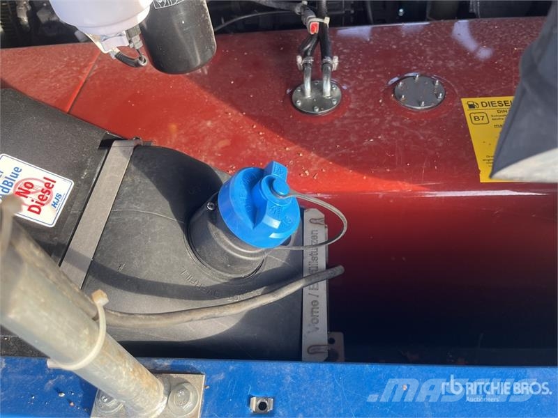 Compair C200TS-24 20 m3/min DLT2703HP Air Compressor Kompresori