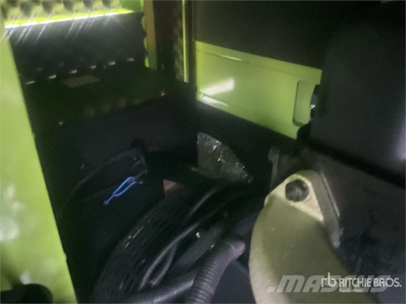  Compal VG-R30 37.5 kVA Diesel 30KW Generator Set Dieselgeneraattorit