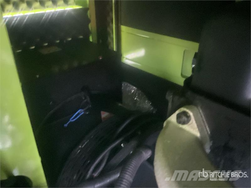 Compal VG-R30 37.5 kVA Diesel 30KW Generator Set Dieselgeneraattorit