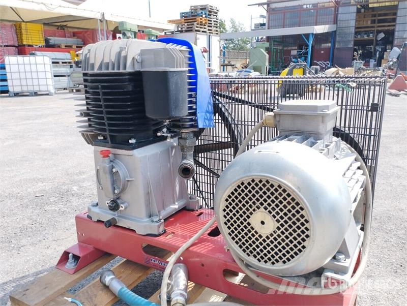  Compressor Pumping Unit Otros