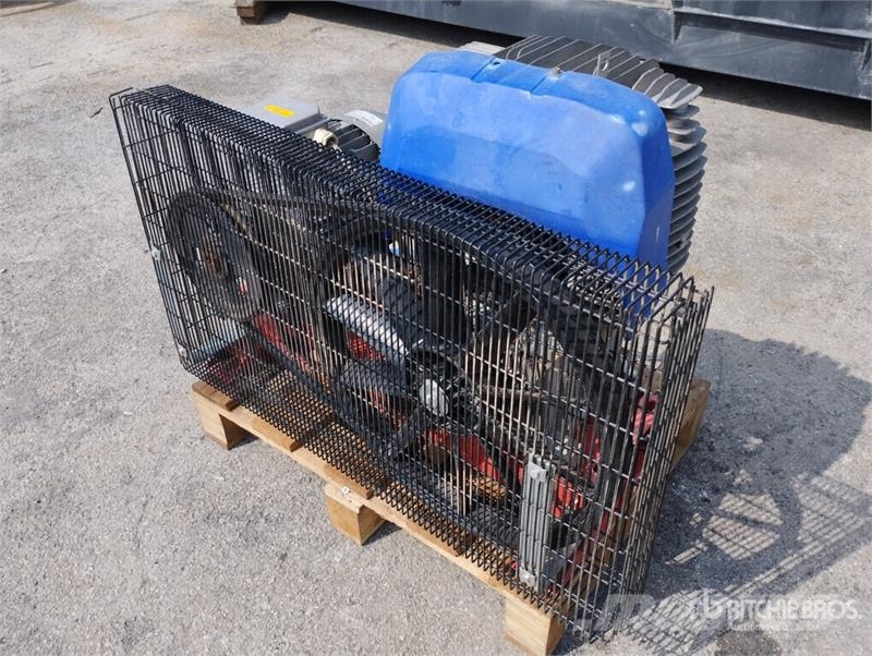  Compressor Pumping Unit Otros