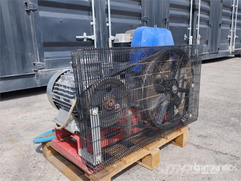  Compressor Pumping Unit Otros