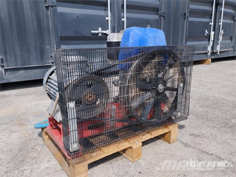  Compressor Pumping Unit Otros