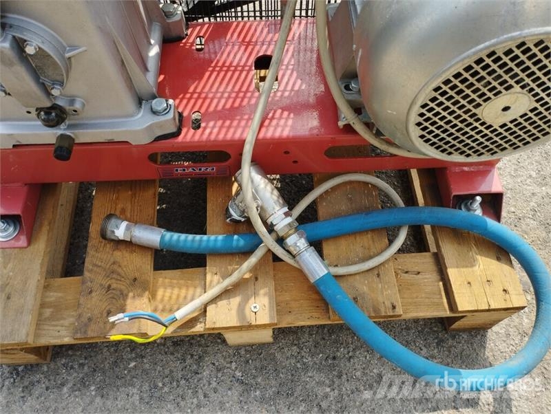  Compressor Pumping Unit Otros