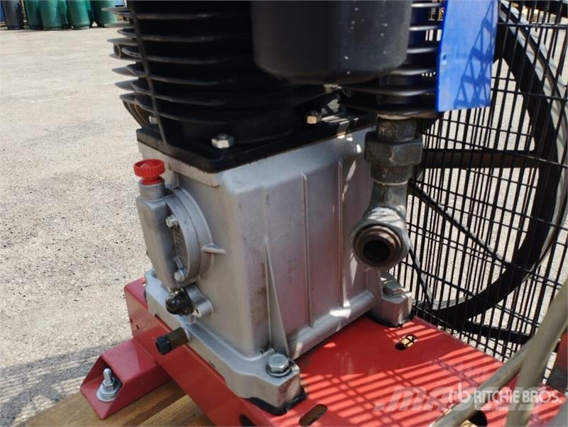  Compressor Pumping Unit Otros